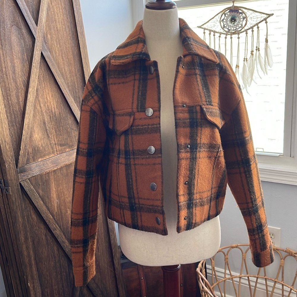 ASTR jacket